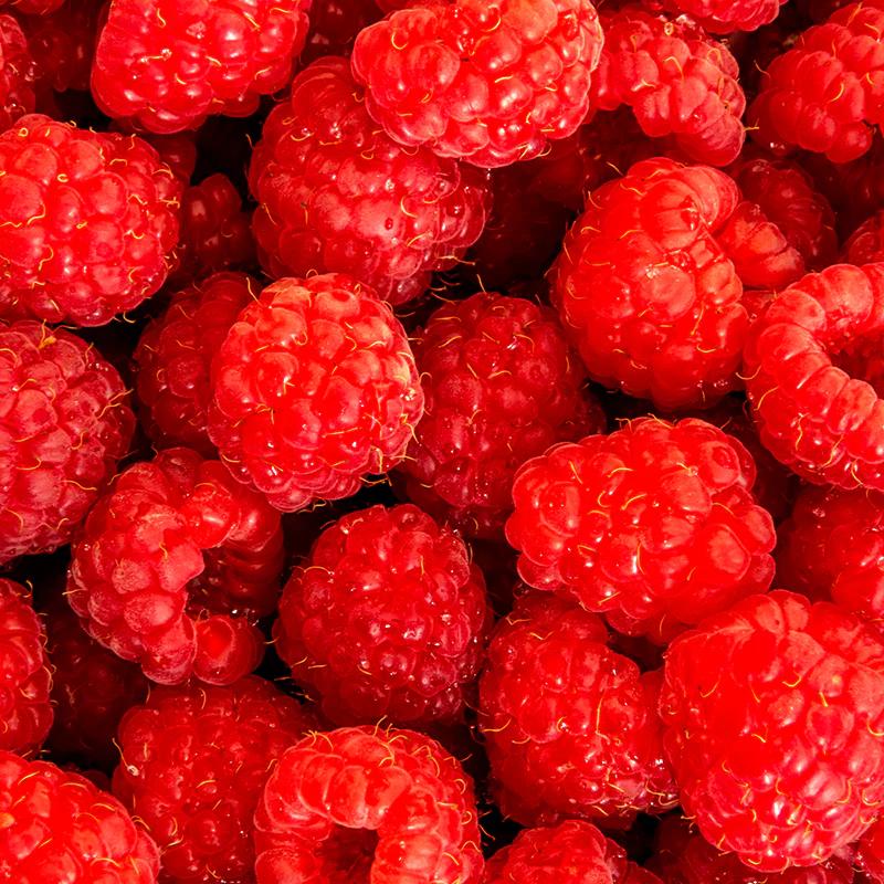 Raspberry