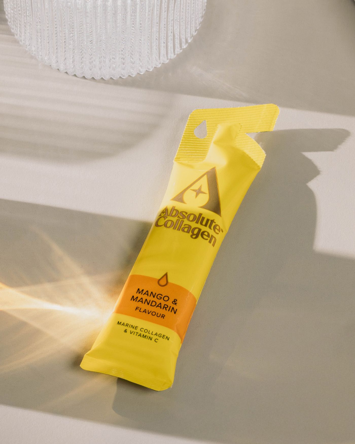 The uk’s #1 expert-backed collagen supplement