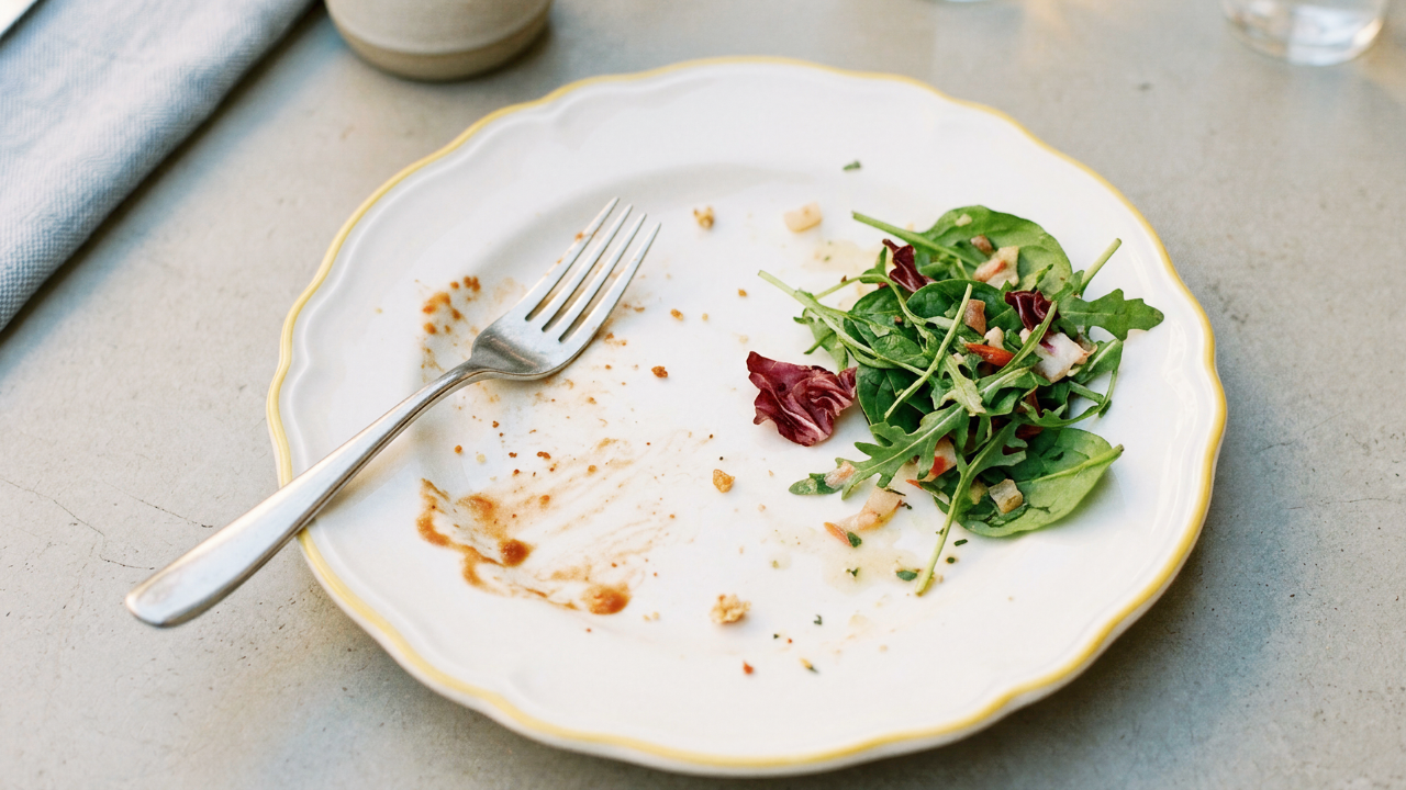Calorie deficit diet: How does it actually work?