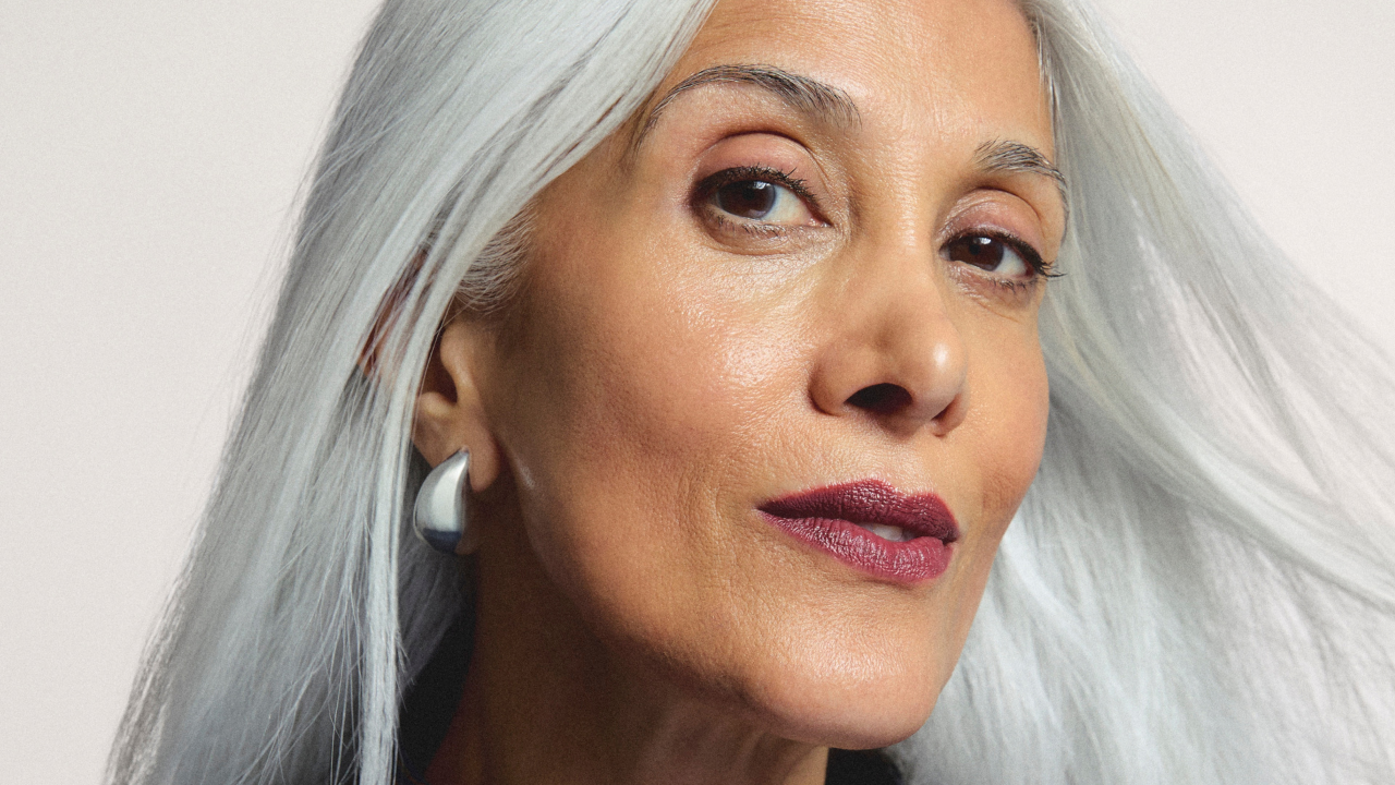The collagen cliff: understanding collagen loss after 40 and menopause.