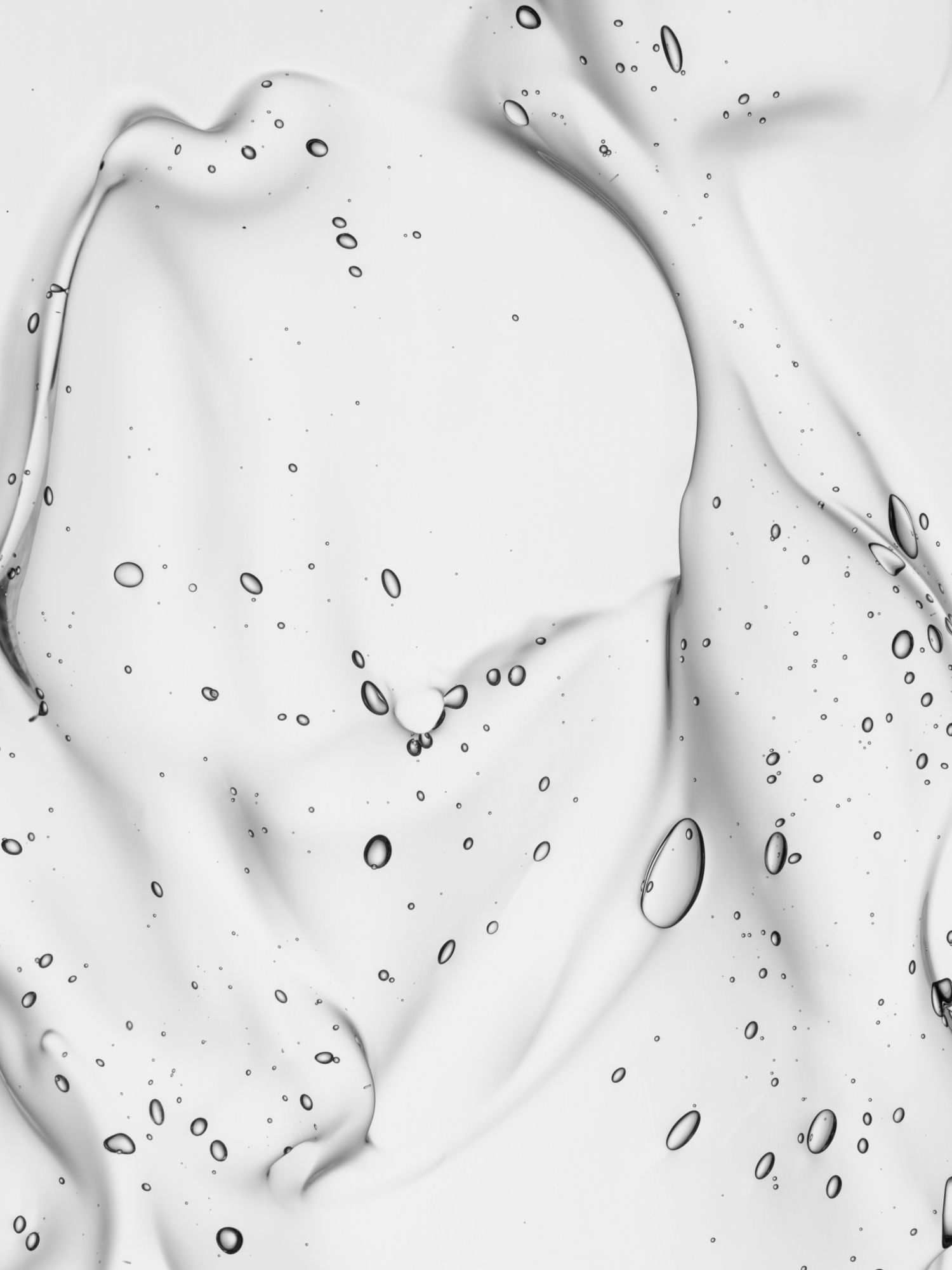 Hyaluronic Acid + Electrolytes