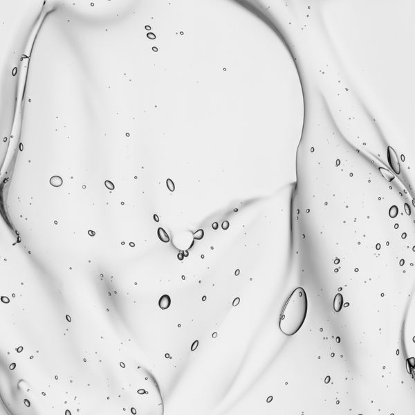 Hyaluronic Acid + Electrolytes