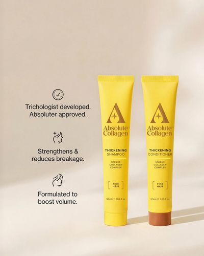 hair duo