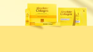 Absolute Collagen