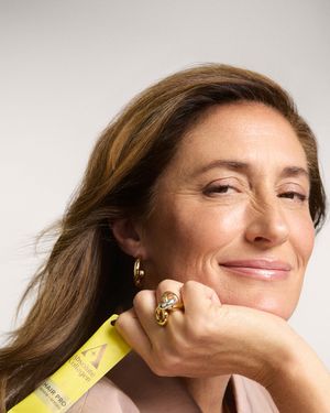 Hair pro supplement sachet