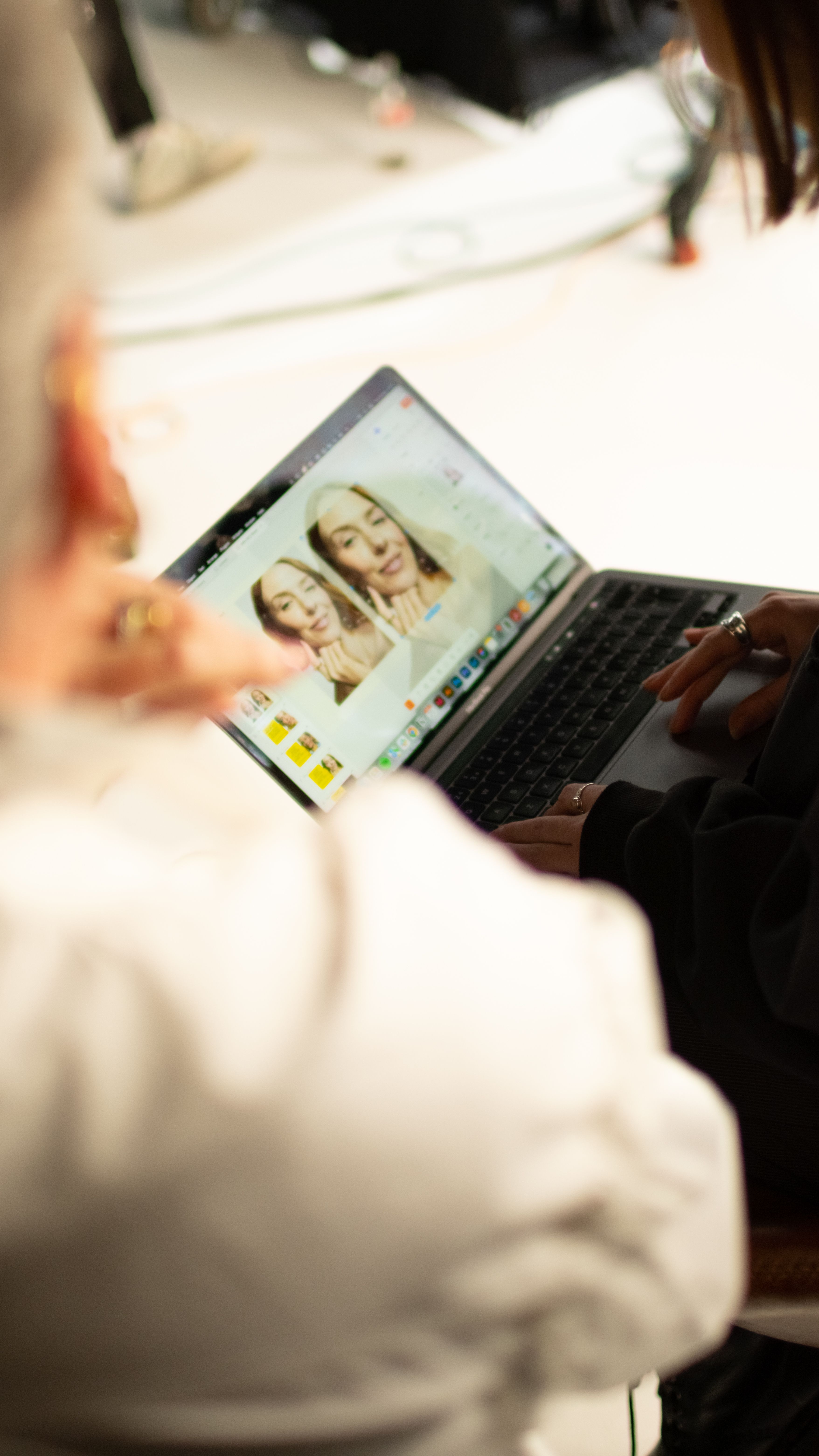 INTERNATIONAL WOMEN’S DAY