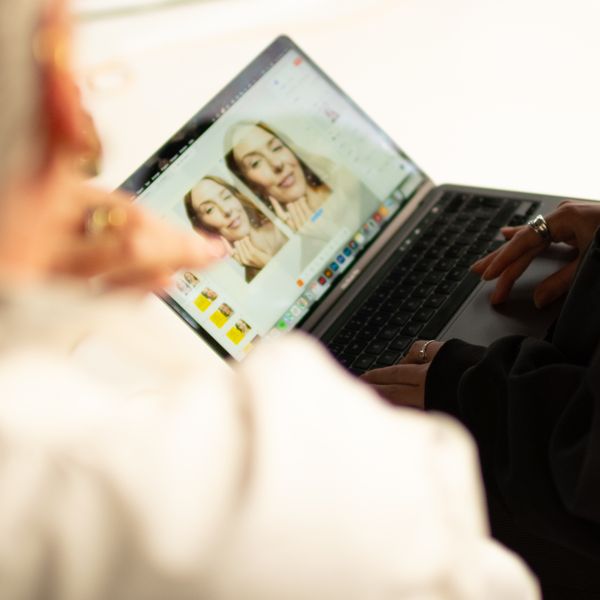 INTERNATIONAL WOMEN’S DAY