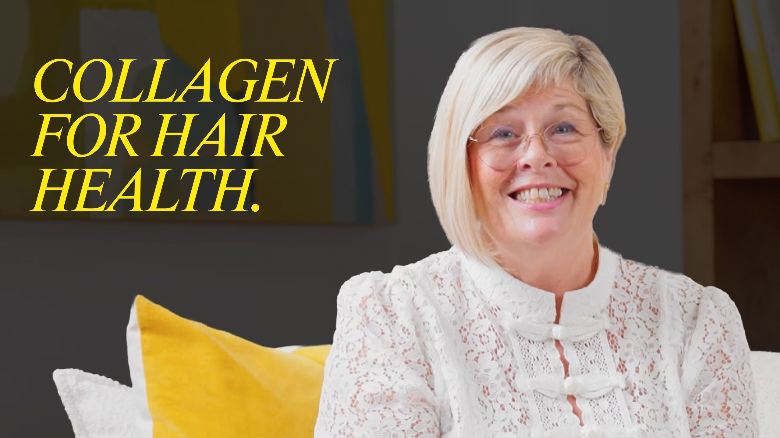 What a Leading Trichologist Recommends for Thicker, Stronger Hair