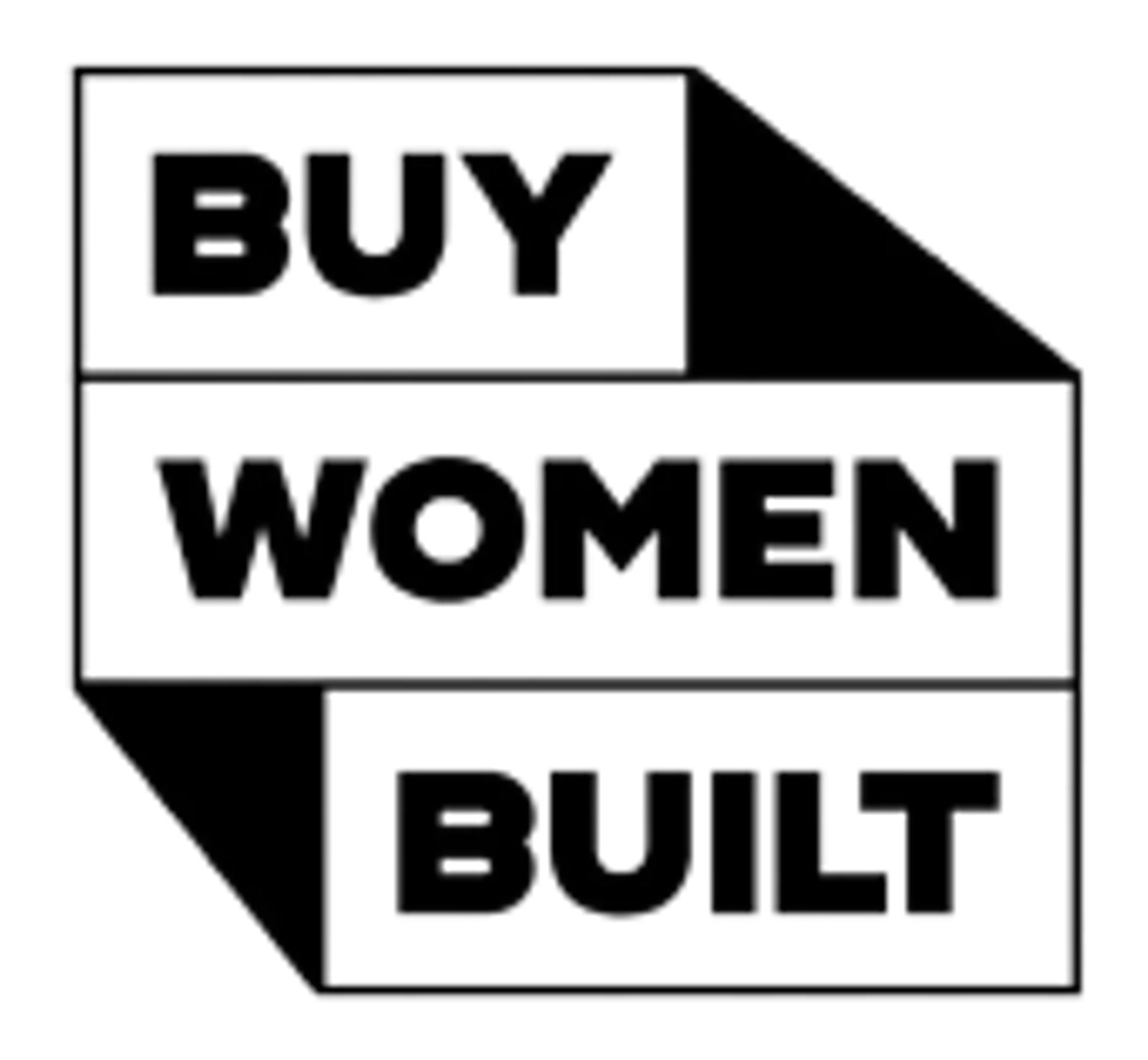 Buy woman built