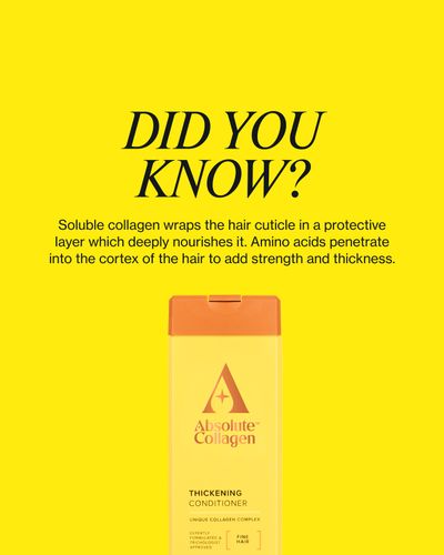 did you know