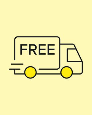 FREE NEXT DAY DELIVERY (UK ONLY)