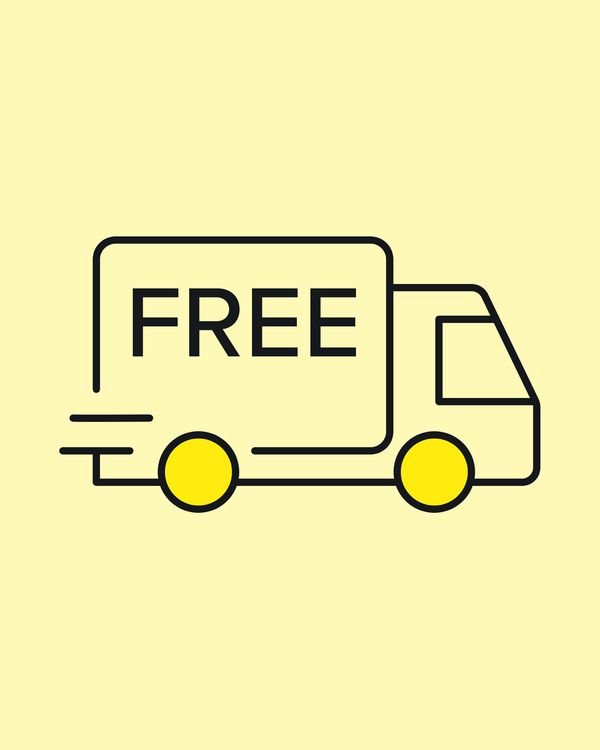 FREE NEXT DAY DELIVERY (UK ONLY)