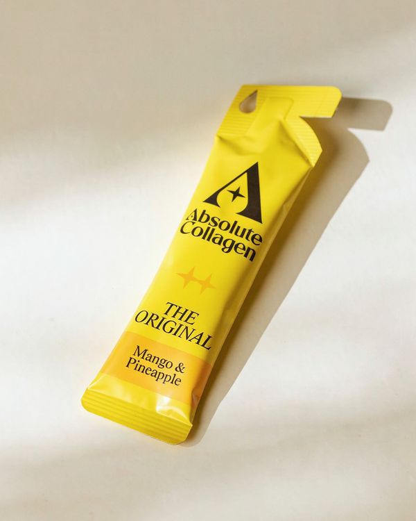 The uk’s #1 expert-backed collagen supplement