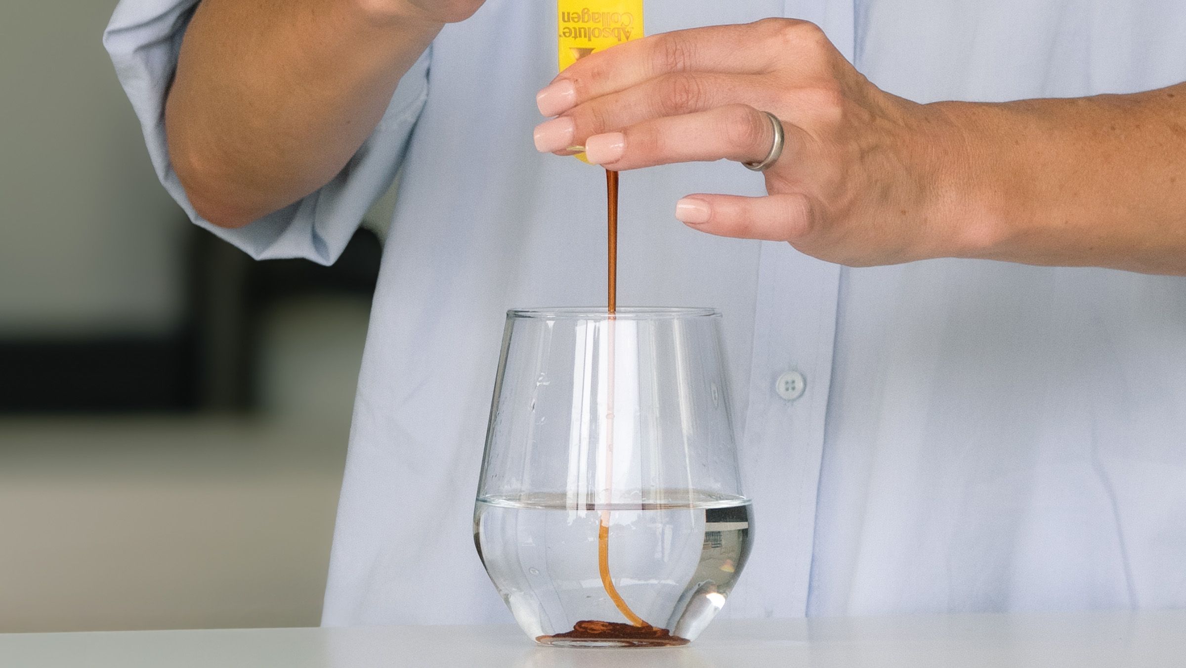 Can You Take Collagen With Other Vitamins?