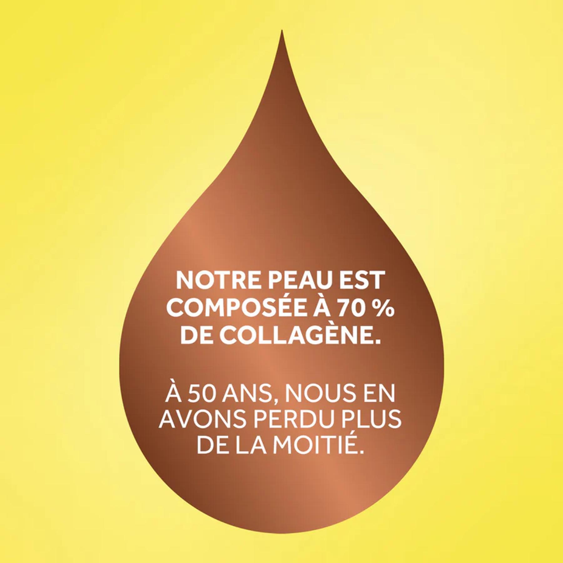 Élixir de Collagène Marin Liquide