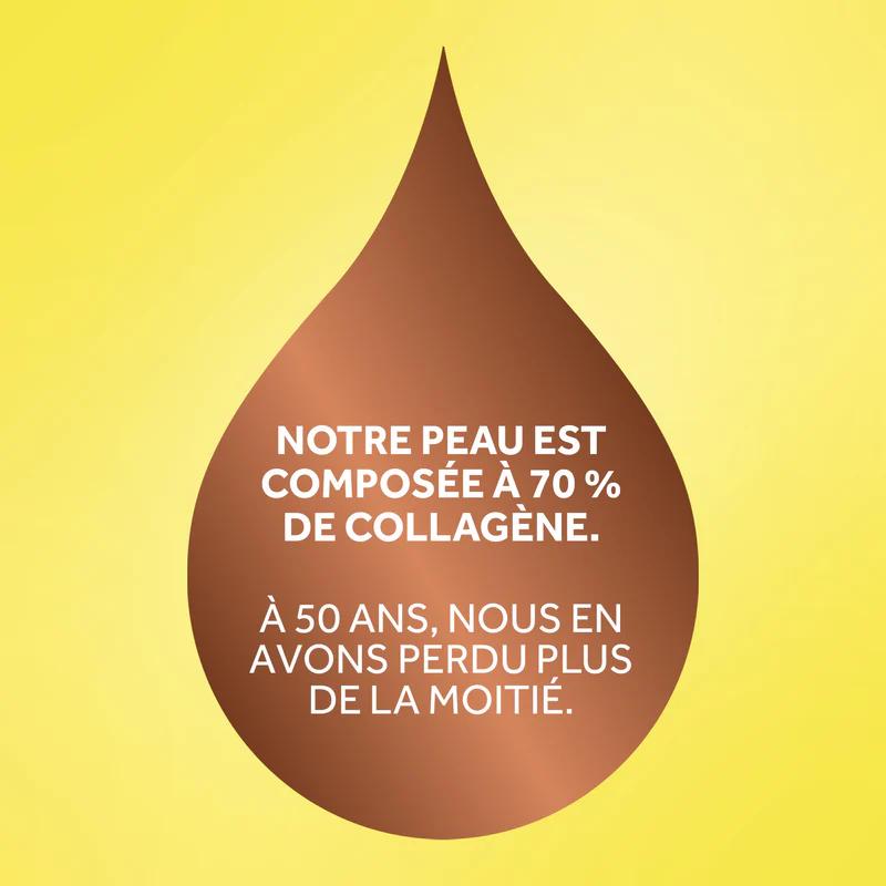 Élixir de Collagène Marin Liquide