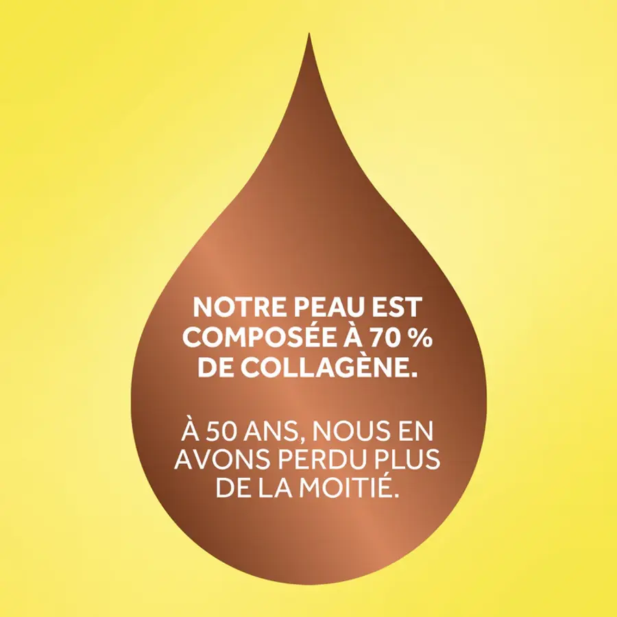 Élixir de Collagène Marin Liquide