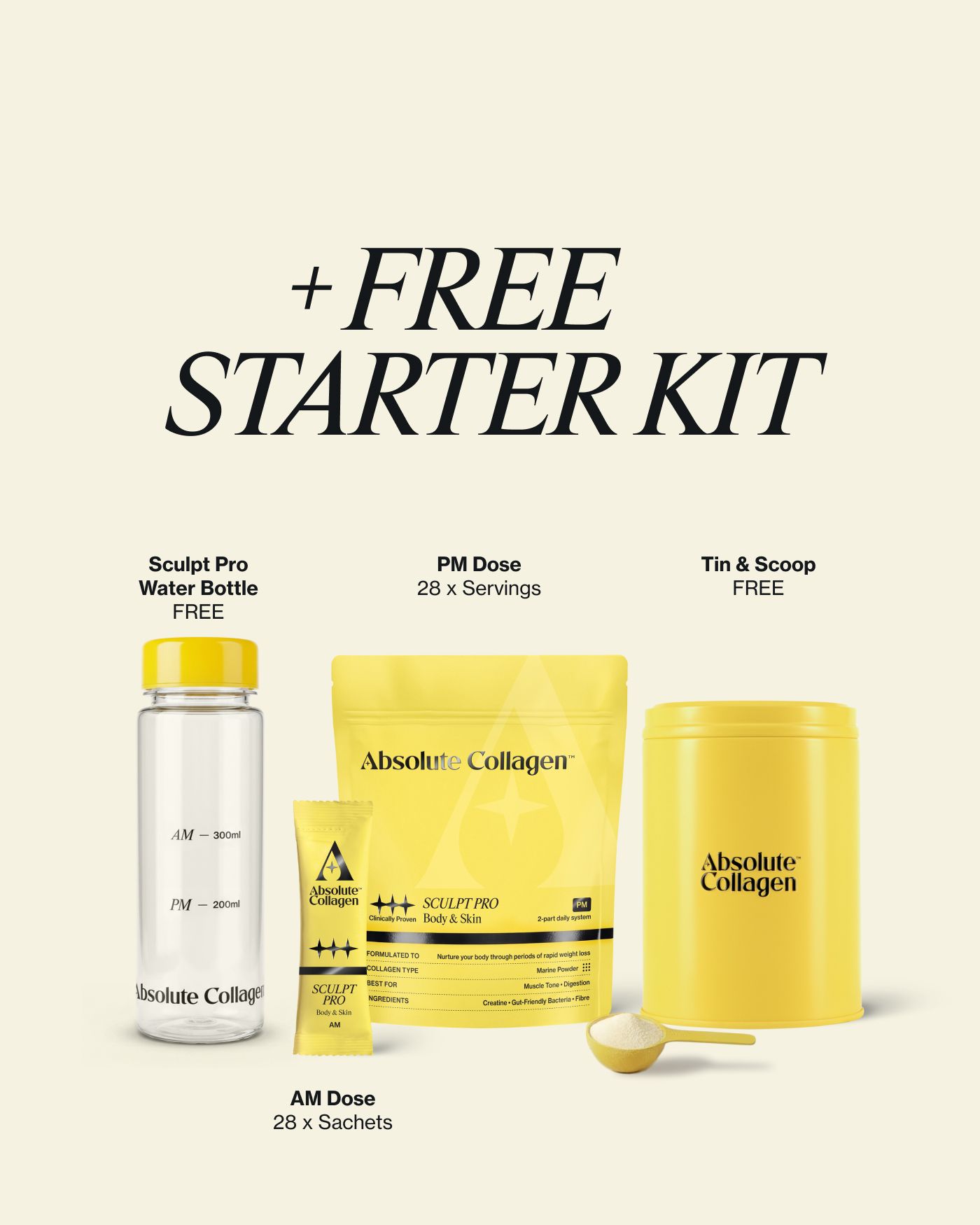 starter kit