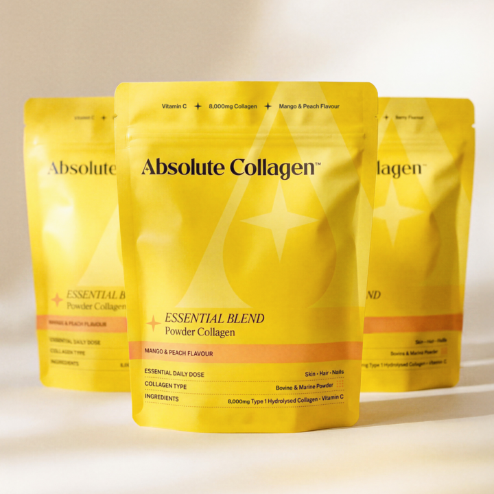 essential blend 12 week subscription