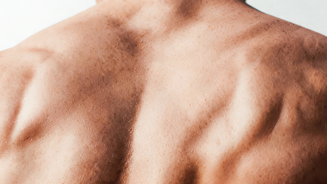 collagen for men