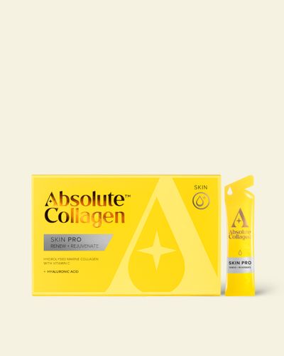 Skin Pro Collagen Supplement Drink