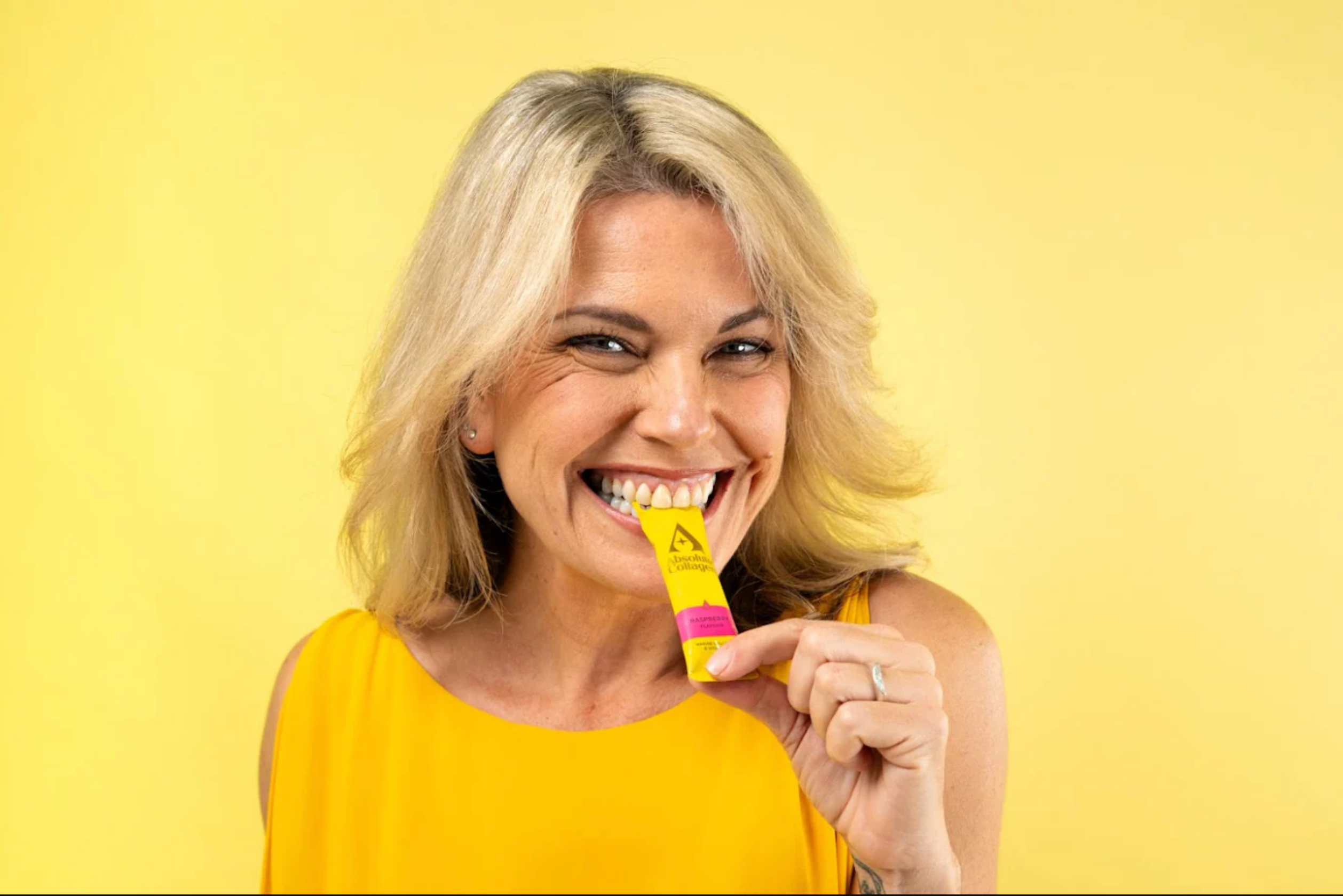 Can You Take Collagen With Medication?