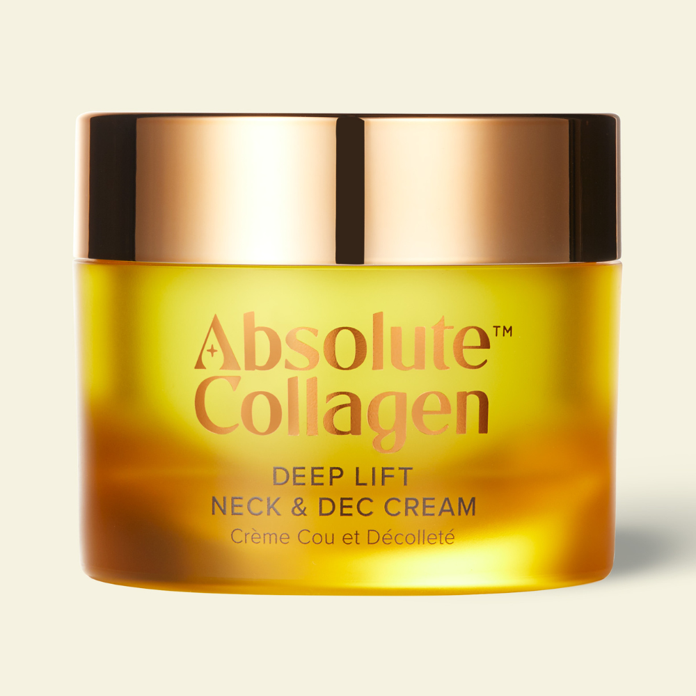 Deep Lift Neck & Dec, 50ml