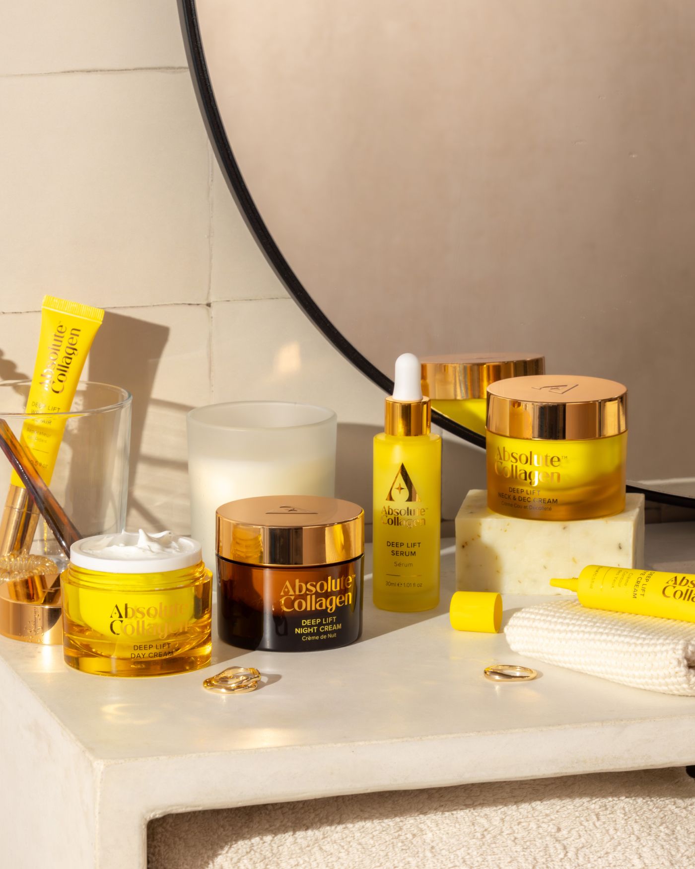 Absolute Rewards Loyalty Programme