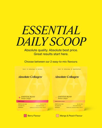 daily scoop