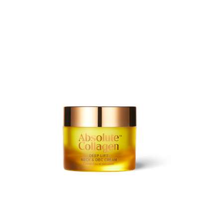 Deep Lift Neck & Dec Cream, 50ml