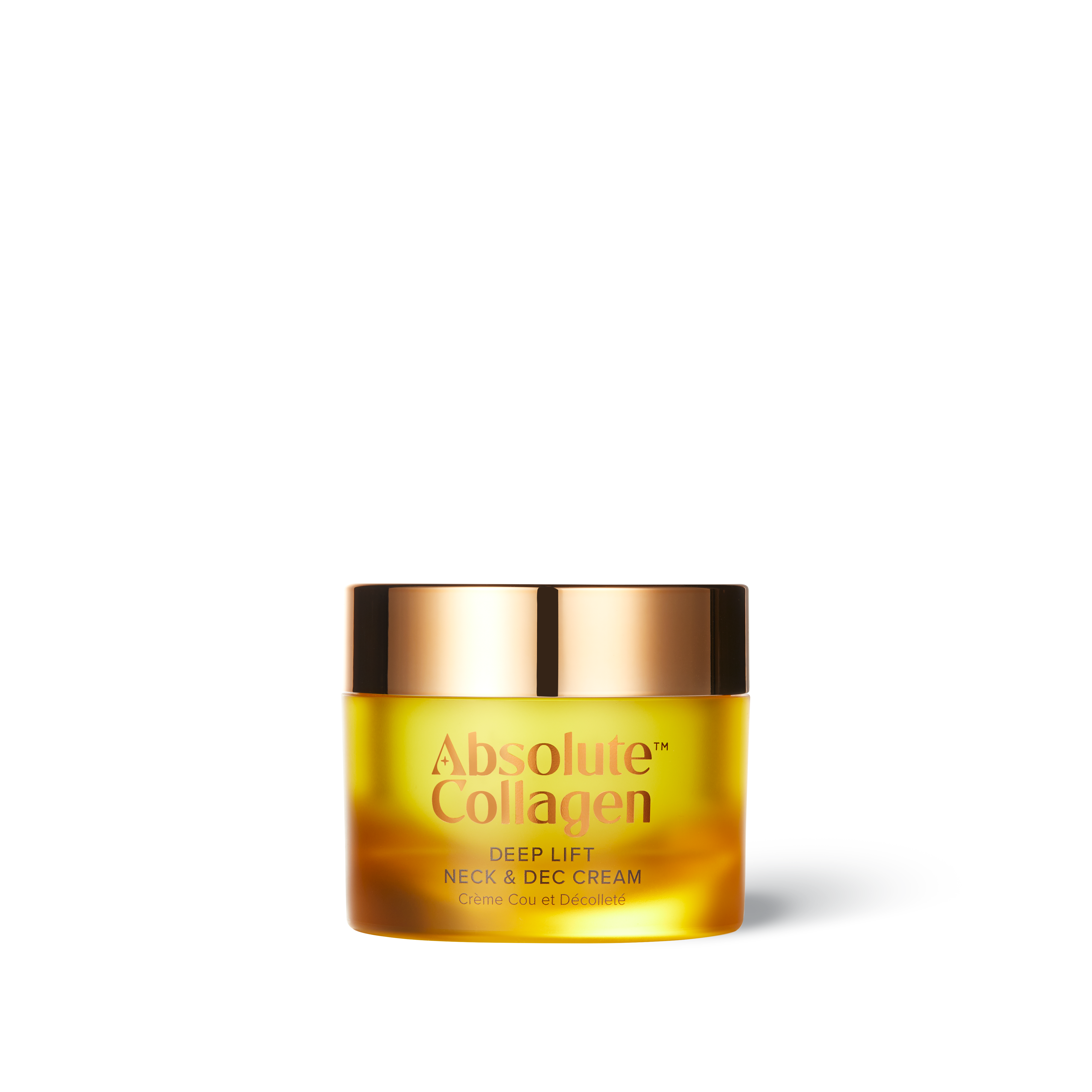Collagen Boosting Neck & Dec Cream | Absolute Collagen