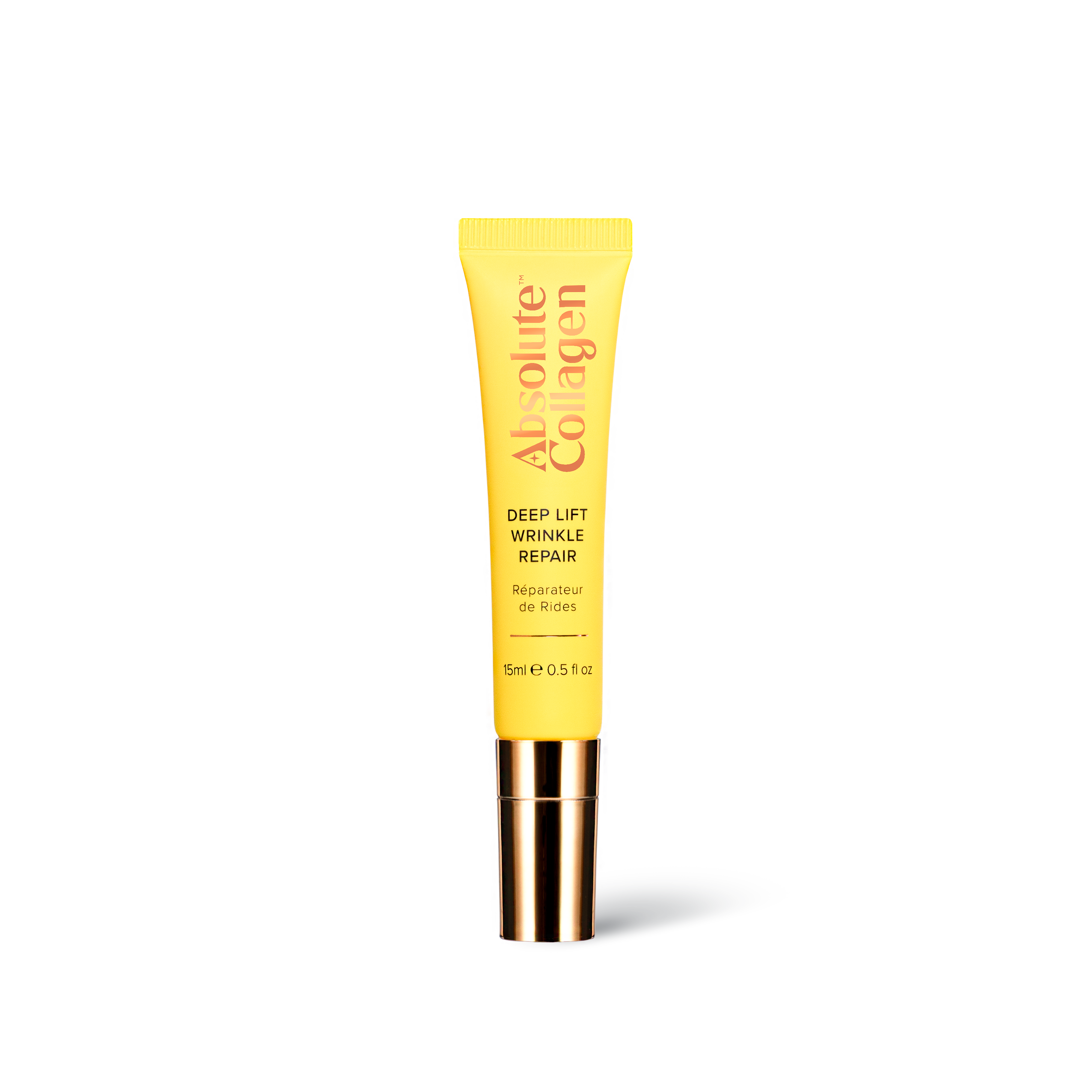 Absolute Collagen Deep Lift Wrinkle Repair, 15Ml