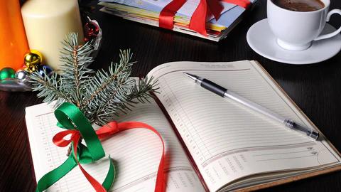 task list