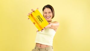 Emma's Collagen Secrets
