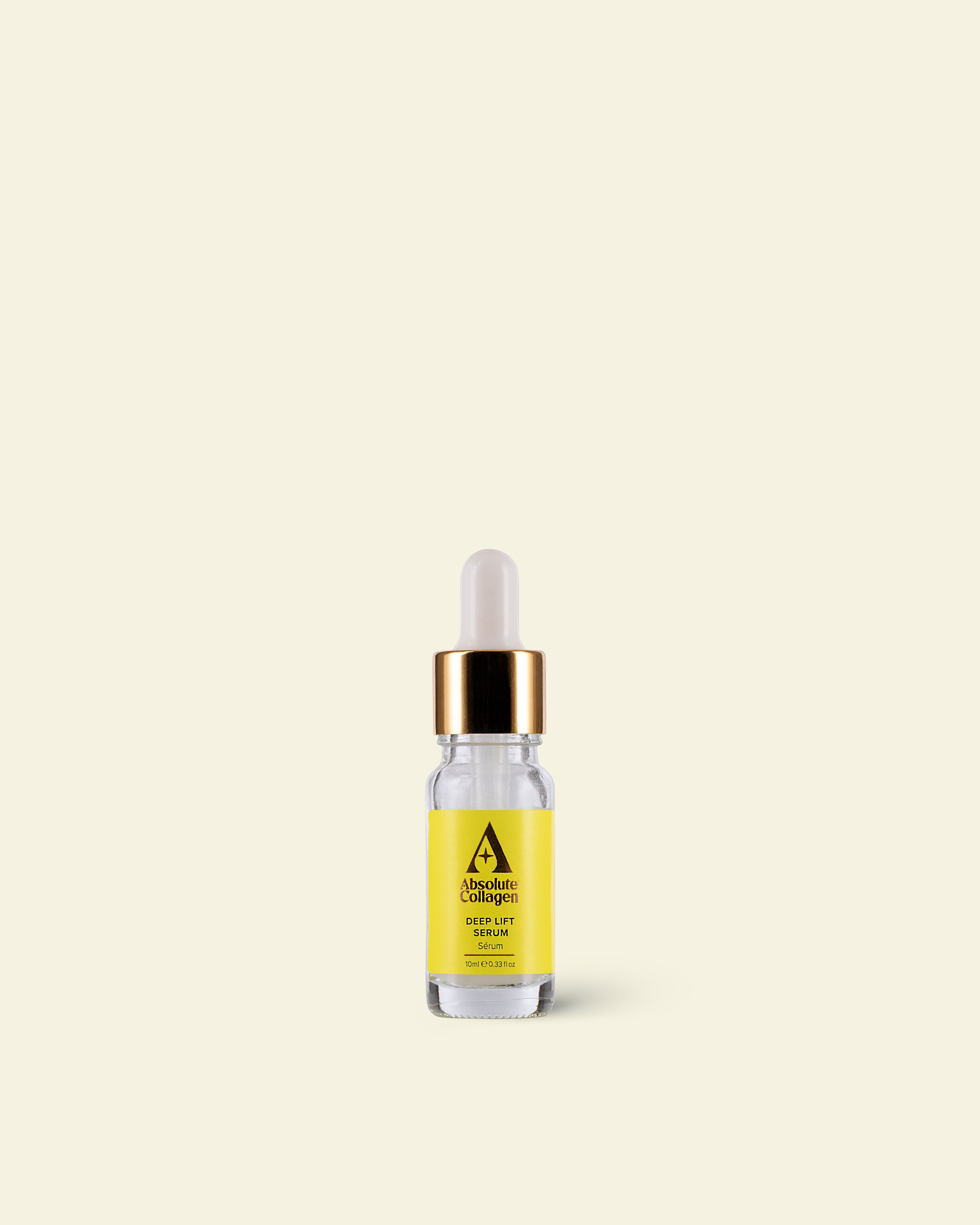 mini serum