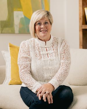 Eva Proudman