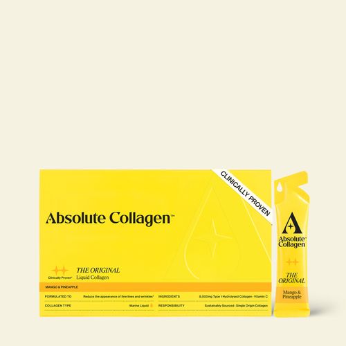 Mango & Mandarin Supplement