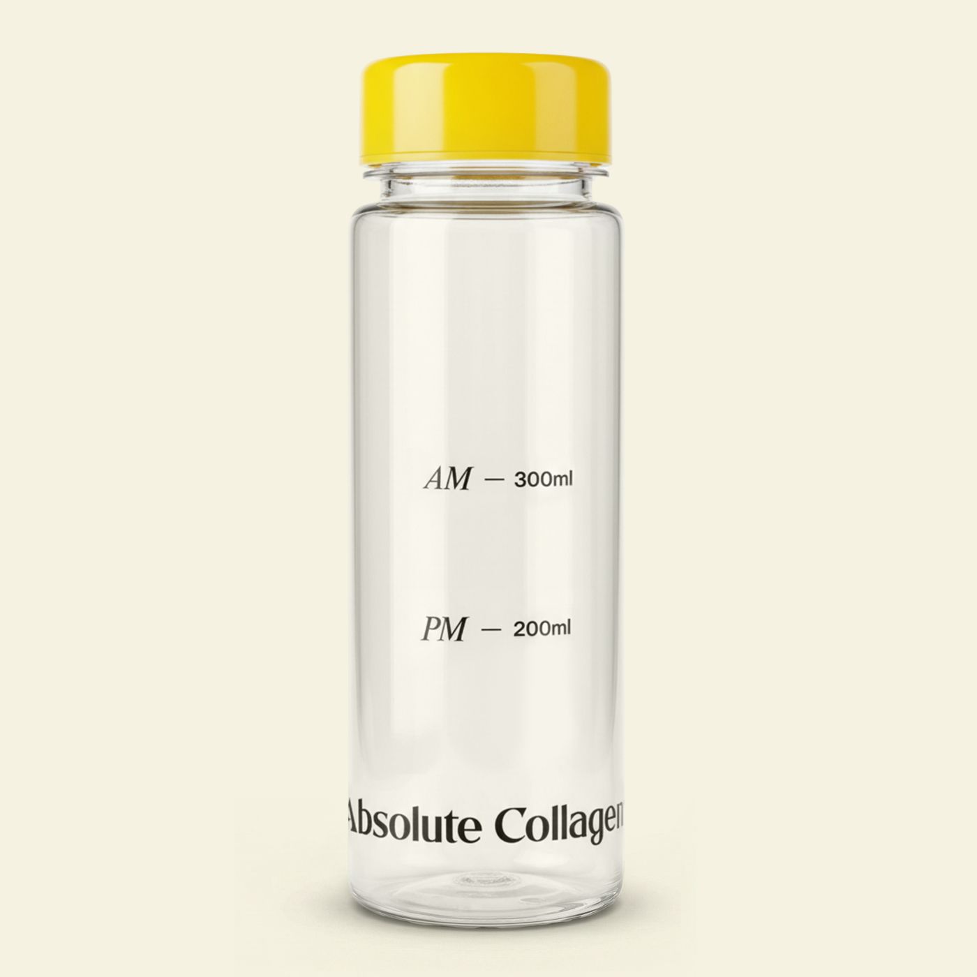 Rob's Test Gift With Purchase