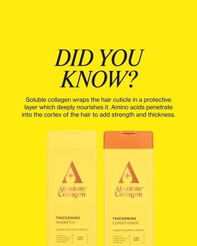did you know