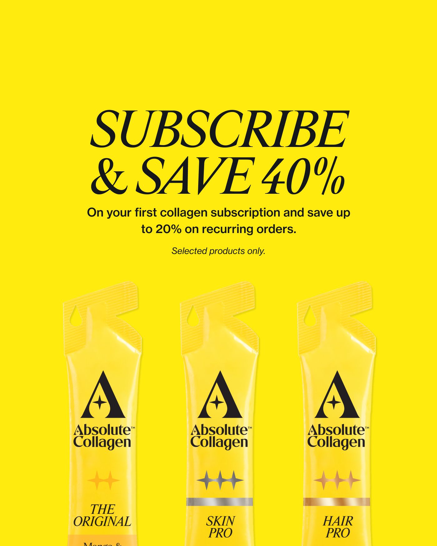 promo