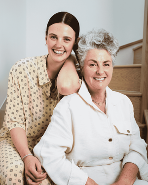 maxine and darcy