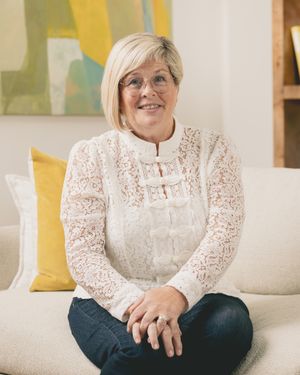 Eva Proudman