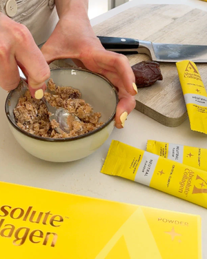 Collagen Powder Recipes