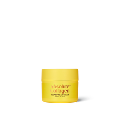 Deep Lift Collagen Boosting Day Cream, 15ml