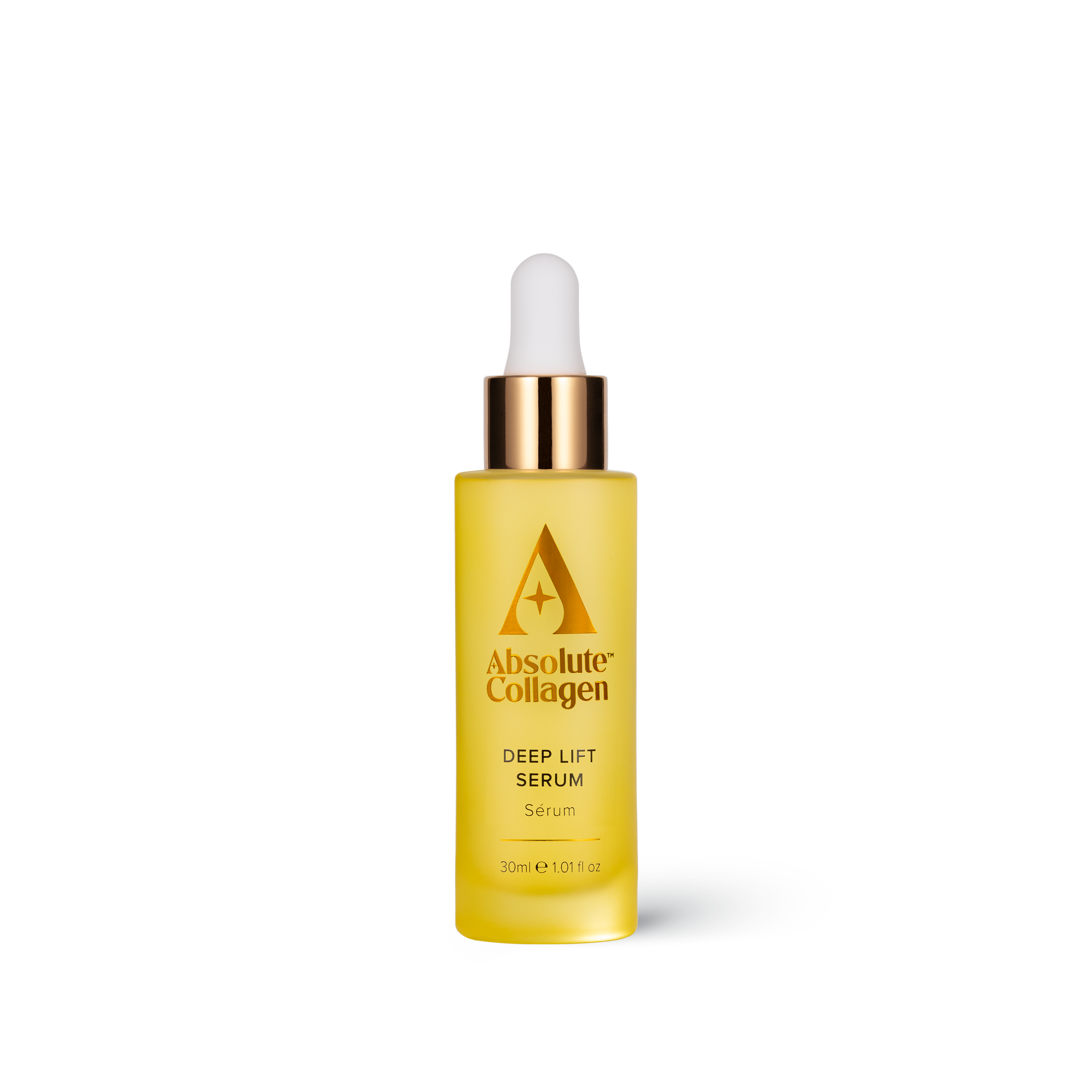 Collagen Boosting Serum with Hyaluronic Acid | Absolute Collagen