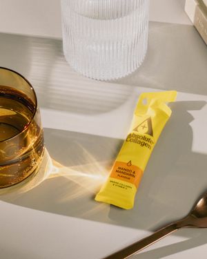 The uk’s #1 expert-backed collagen supplement