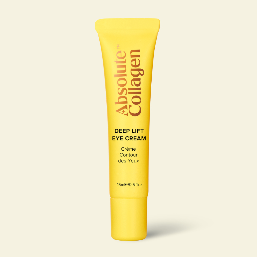 Deep Lift Eye Cream, 15ml