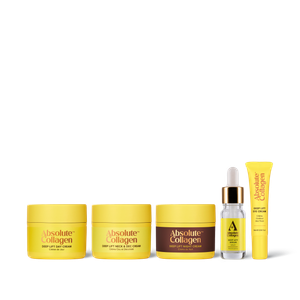 The Absolute Minis Collection packshot