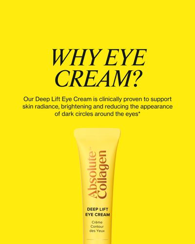 why eye