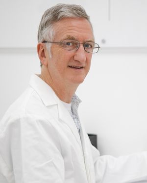 Dr Dave